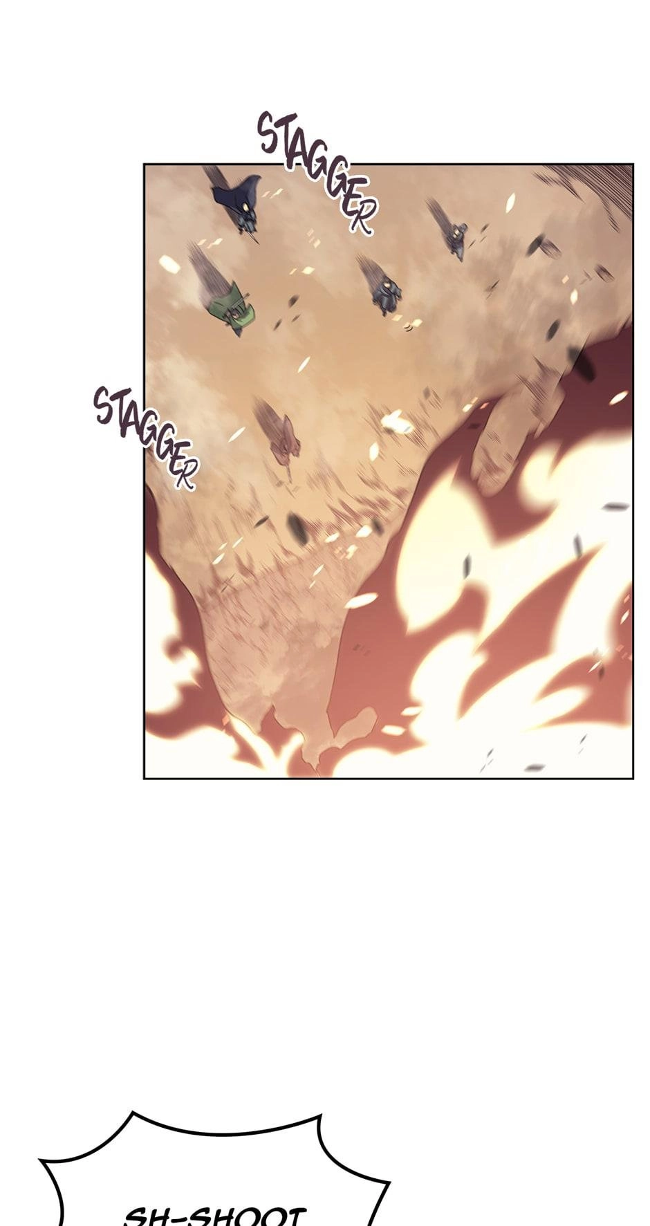 Heavenly Demon Reborn! Chapter 160 - Page 6