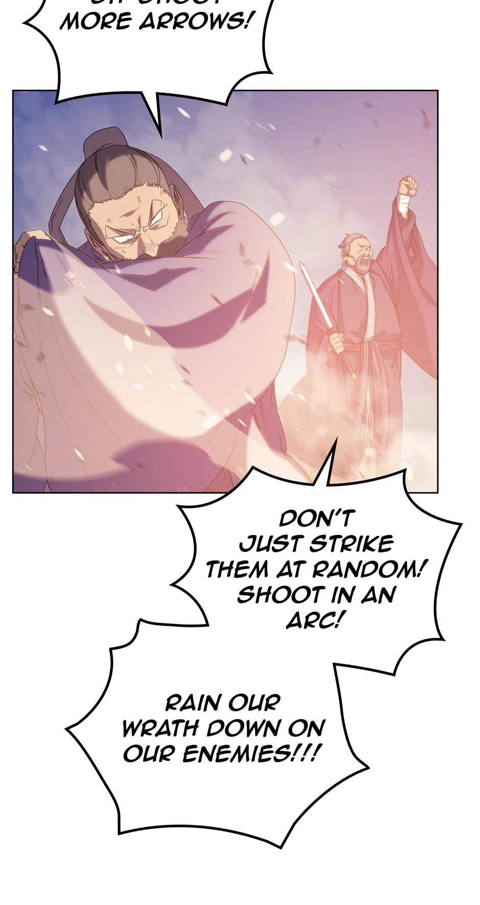 Heavenly Demon Reborn! Chapter 160 - Page 7
