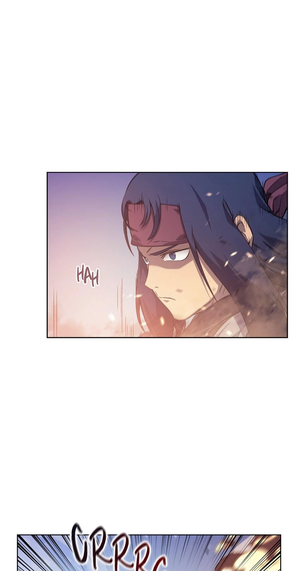 Heavenly Demon Reborn! Chapter 160 - Page 8