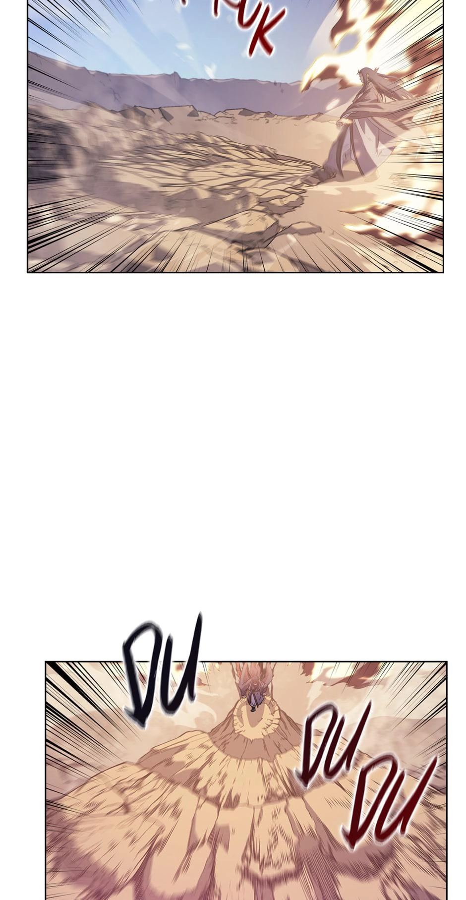 Heavenly Demon Reborn! Chapter 160 - Page 9