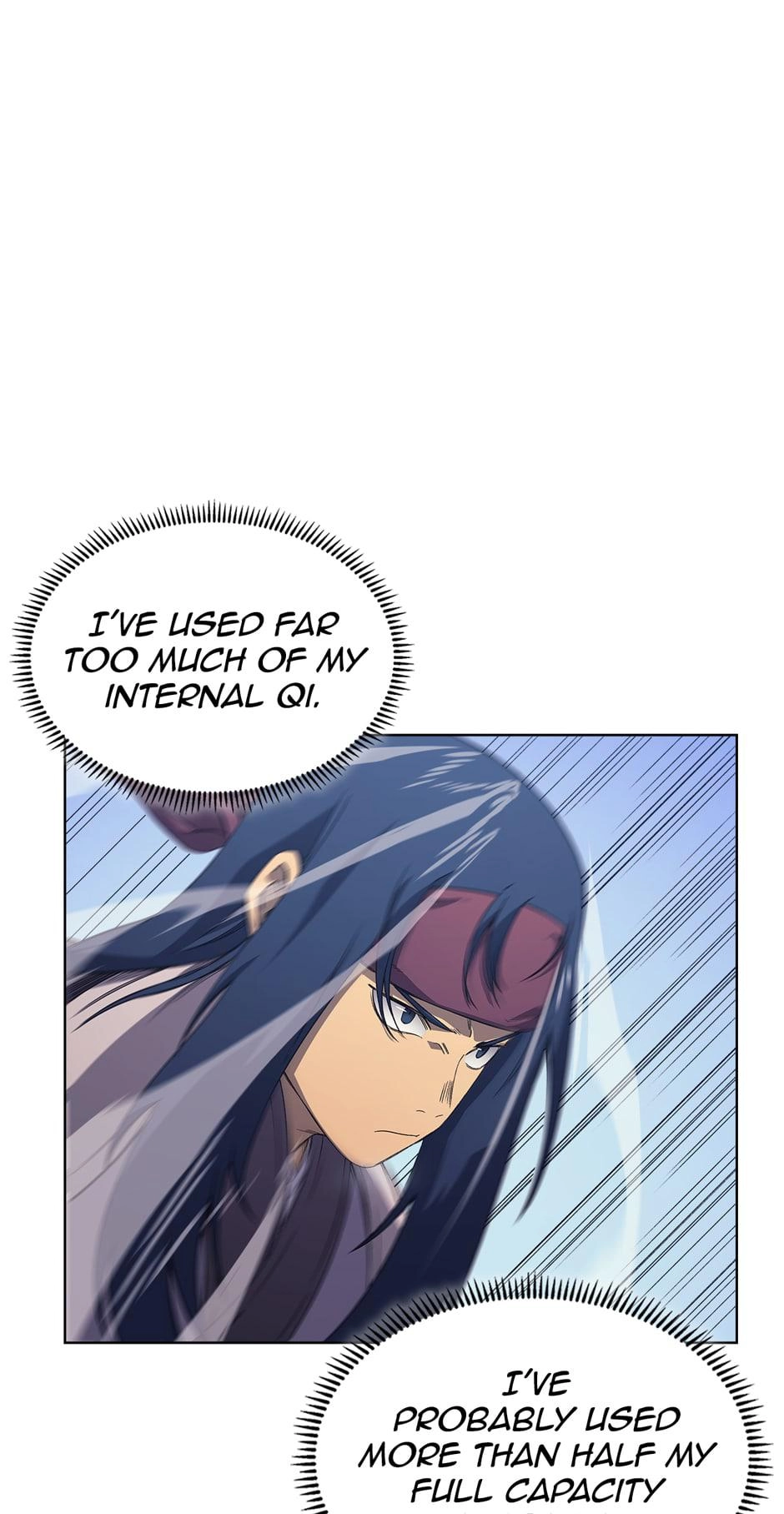 Heavenly Demon Reborn! Chapter 160 - Page 12