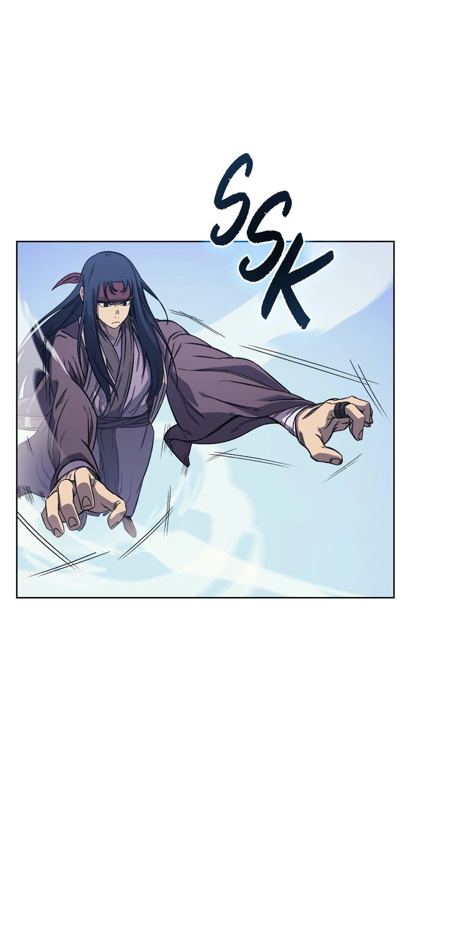 Heavenly Demon Reborn! Chapter 160 - Page 15