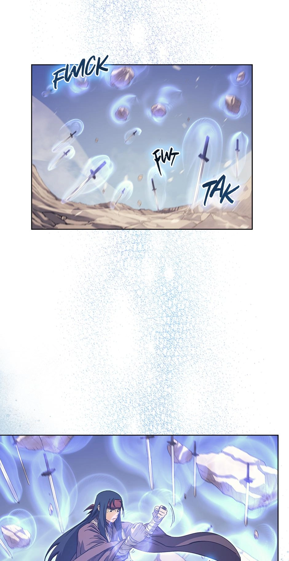 Heavenly Demon Reborn! Chapter 160 - Page 21