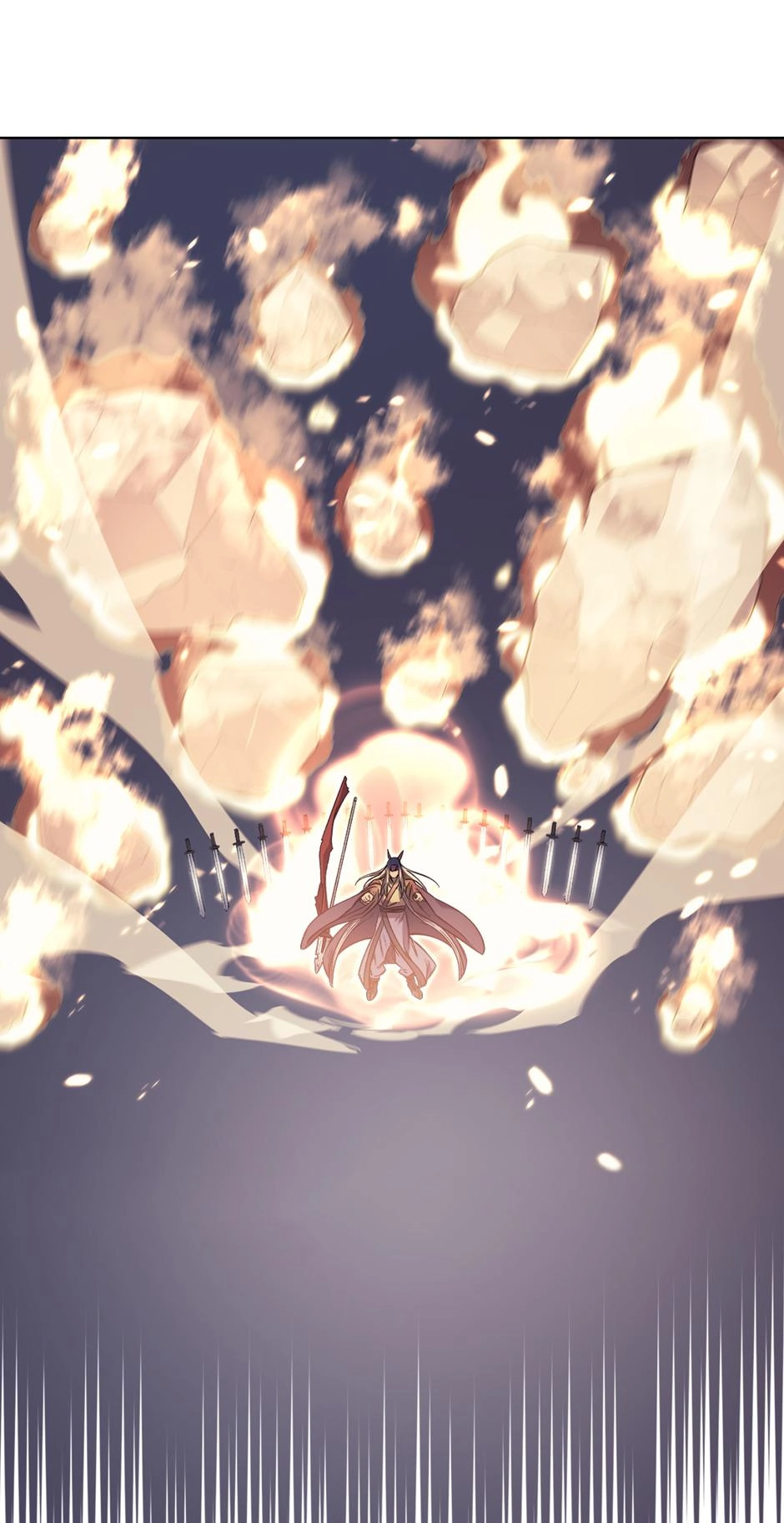 Heavenly Demon Reborn! Chapter 160 - Page 24