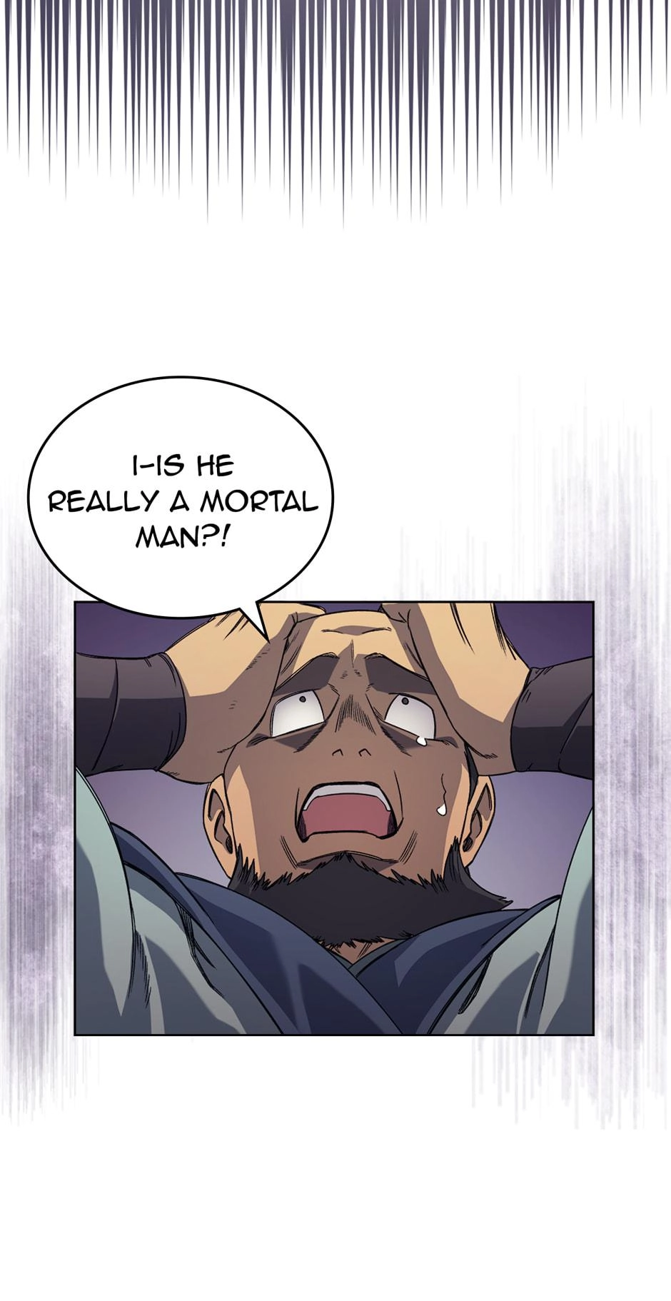 Heavenly Demon Reborn! Chapter 160 - Page 25