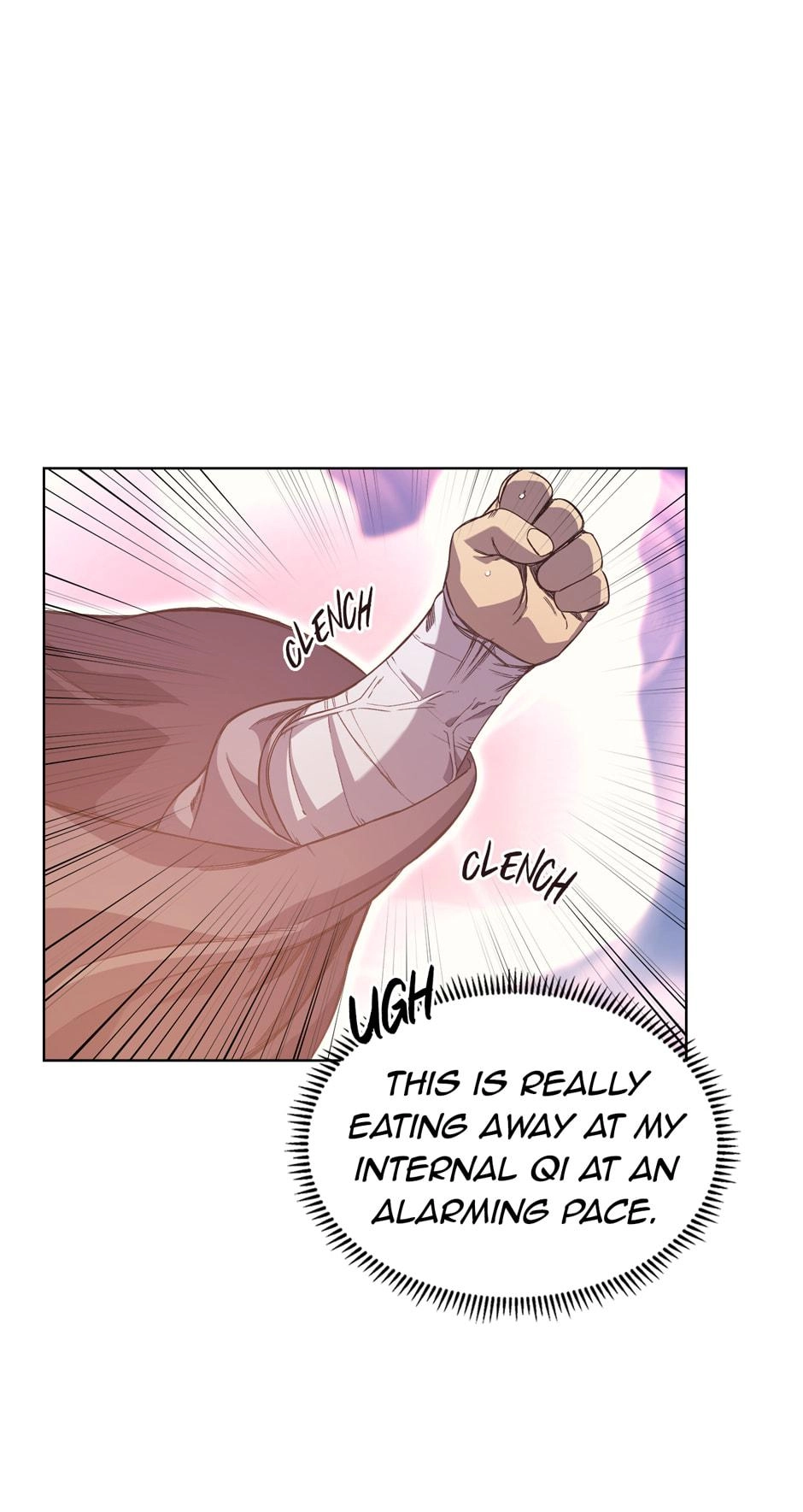 Heavenly Demon Reborn! Chapter 160 - Page 26