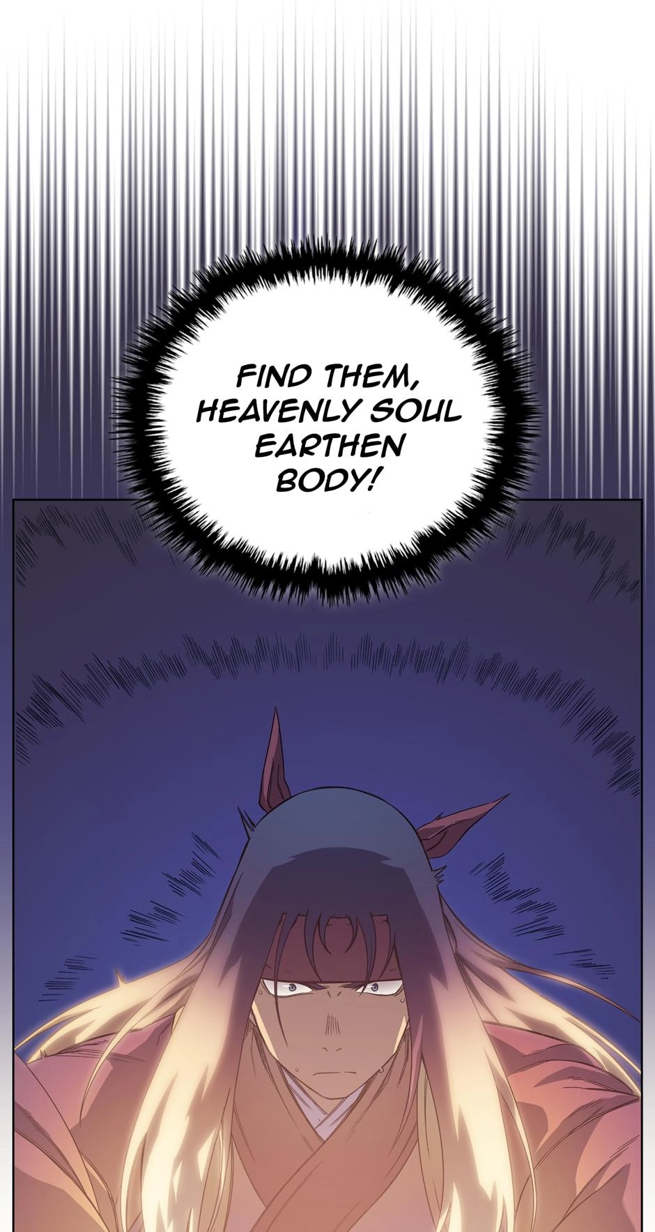 Heavenly Demon Reborn! Chapter 160 - Page 28