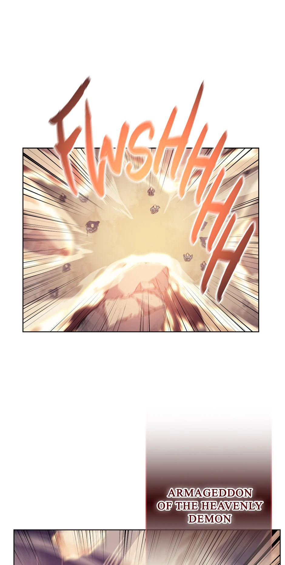 Heavenly Demon Reborn! Chapter 160 - Page 33
