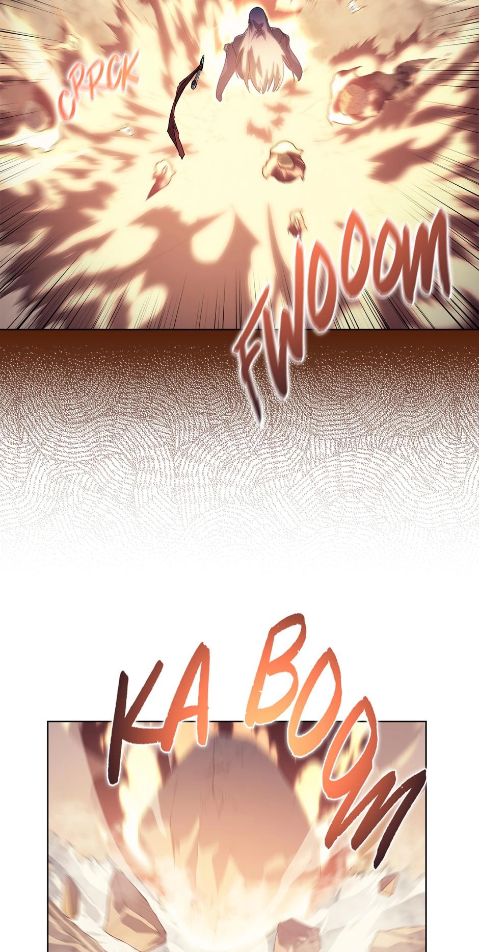 Heavenly Demon Reborn! Chapter 160 - Page 35