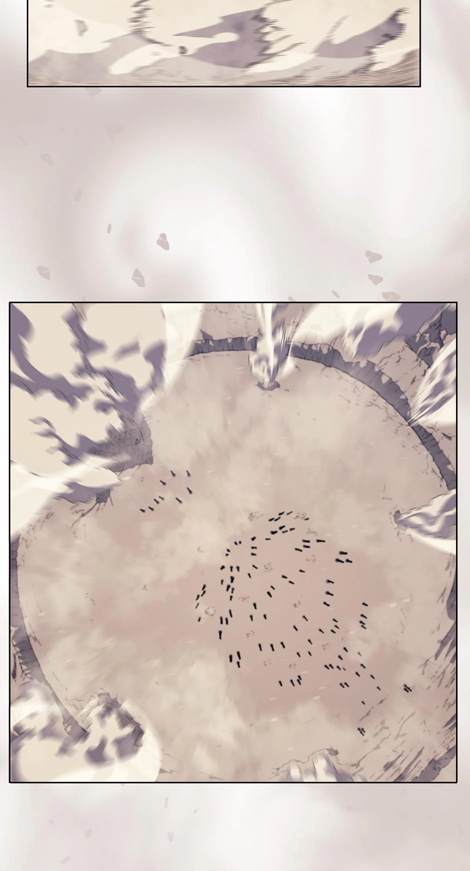 Heavenly Demon Reborn! Chapter 160 - Page 38