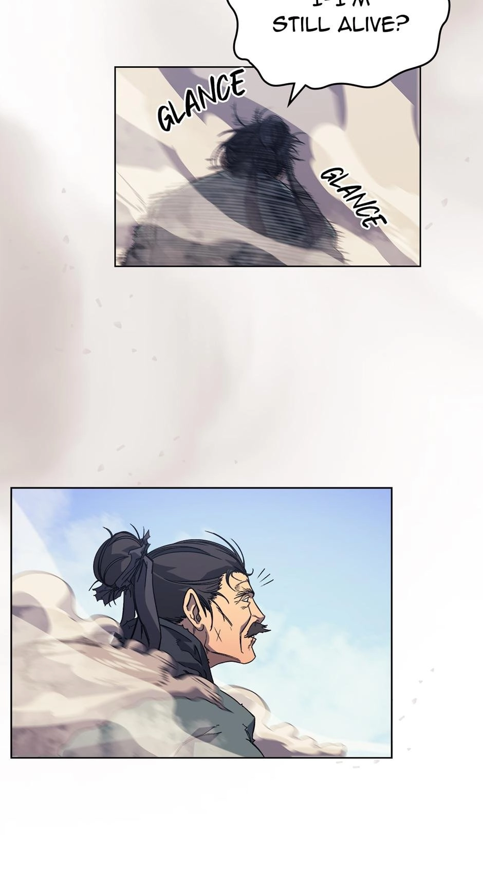 Heavenly Demon Reborn! Chapter 160 - Page 40