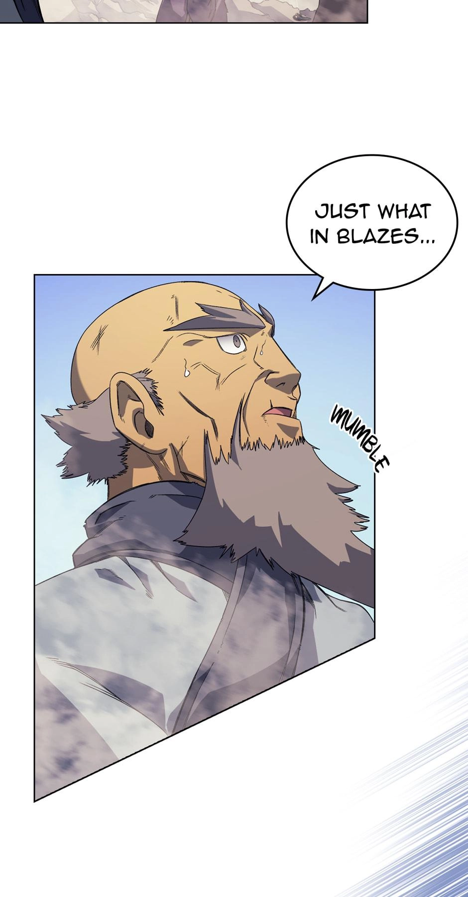 Heavenly Demon Reborn! Chapter 160 - Page 46