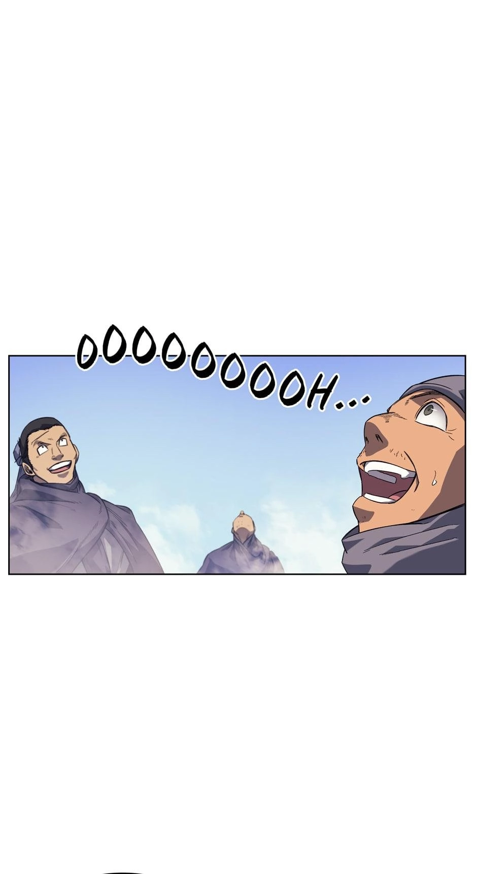 Heavenly Demon Reborn! Chapter 160 - Page 54