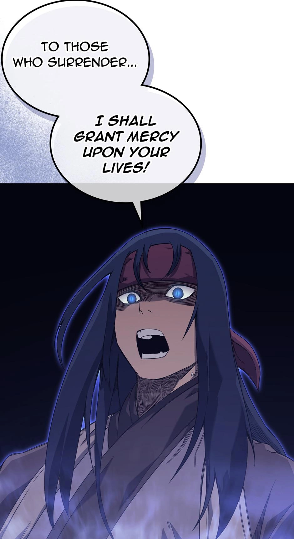 Heavenly Demon Reborn! Chapter 160 - Page 55