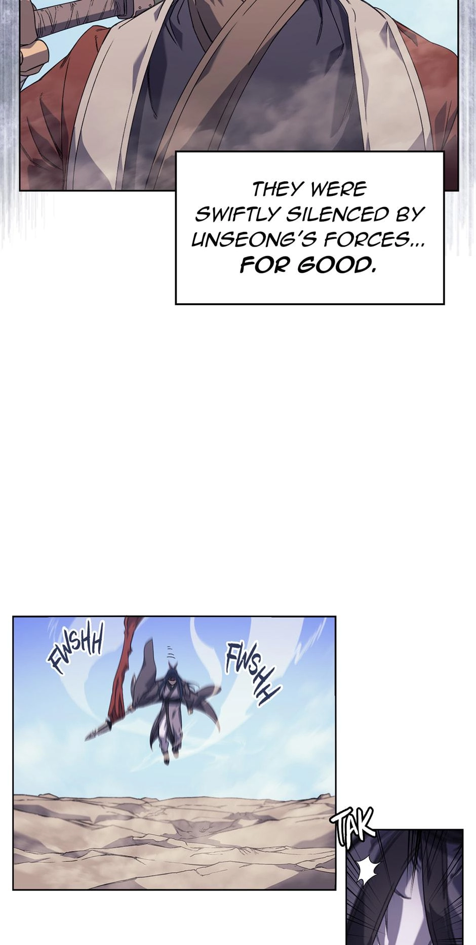 Heavenly Demon Reborn! Chapter 161 - Page 4