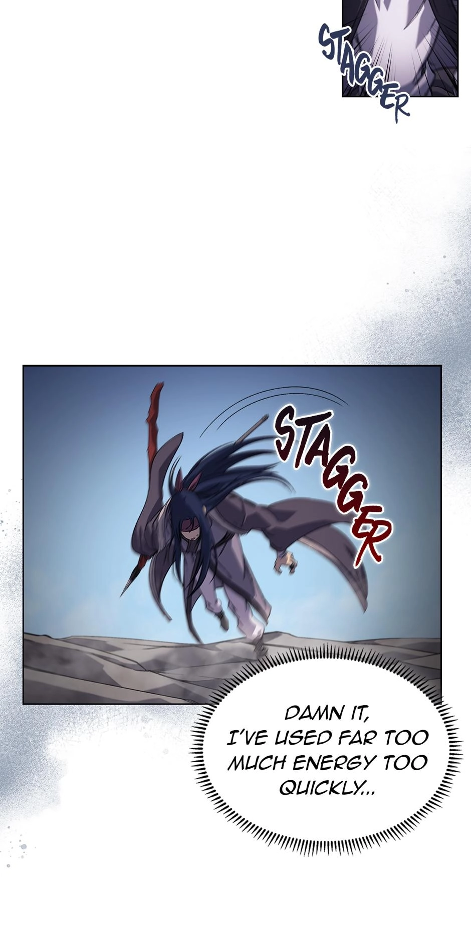 Heavenly Demon Reborn! Chapter 161 - Page 5