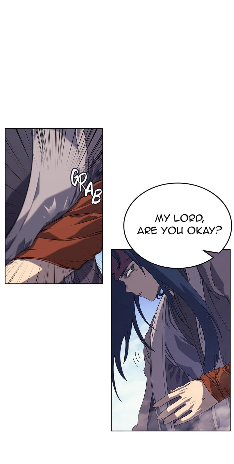 Heavenly Demon Reborn! Chapter 161 - Page 6