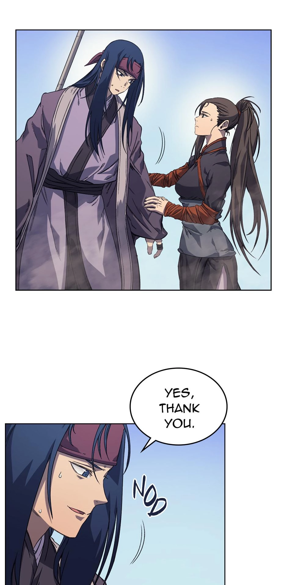Heavenly Demon Reborn! Chapter 161 - Page 7