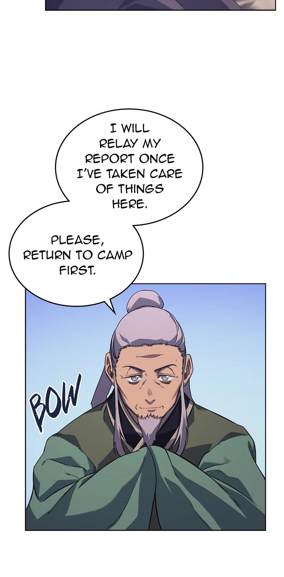 Heavenly Demon Reborn! Chapter 161 - Page 11