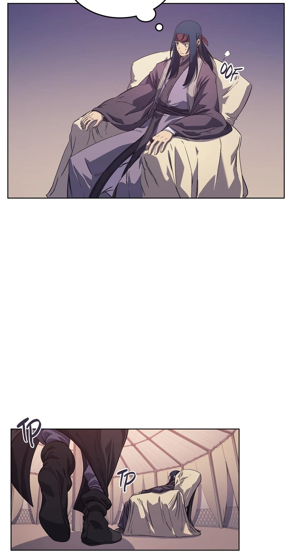 Heavenly Demon Reborn! Chapter 161 - Page 14
