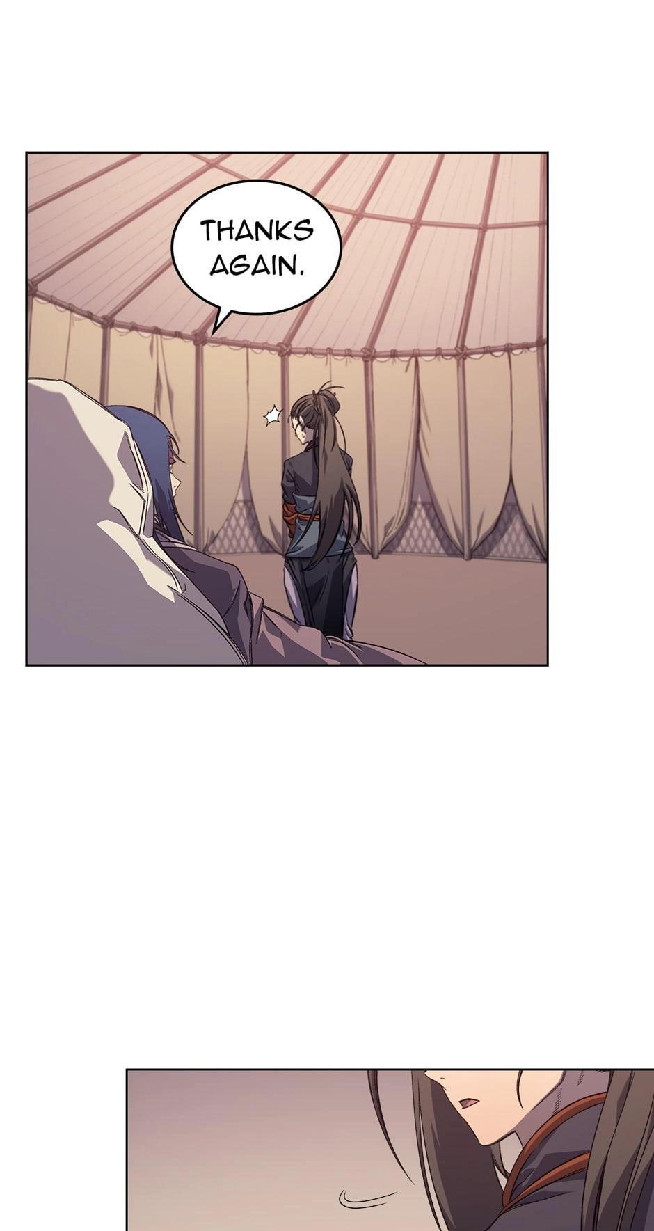 Heavenly Demon Reborn! Chapter 161 - Page 16