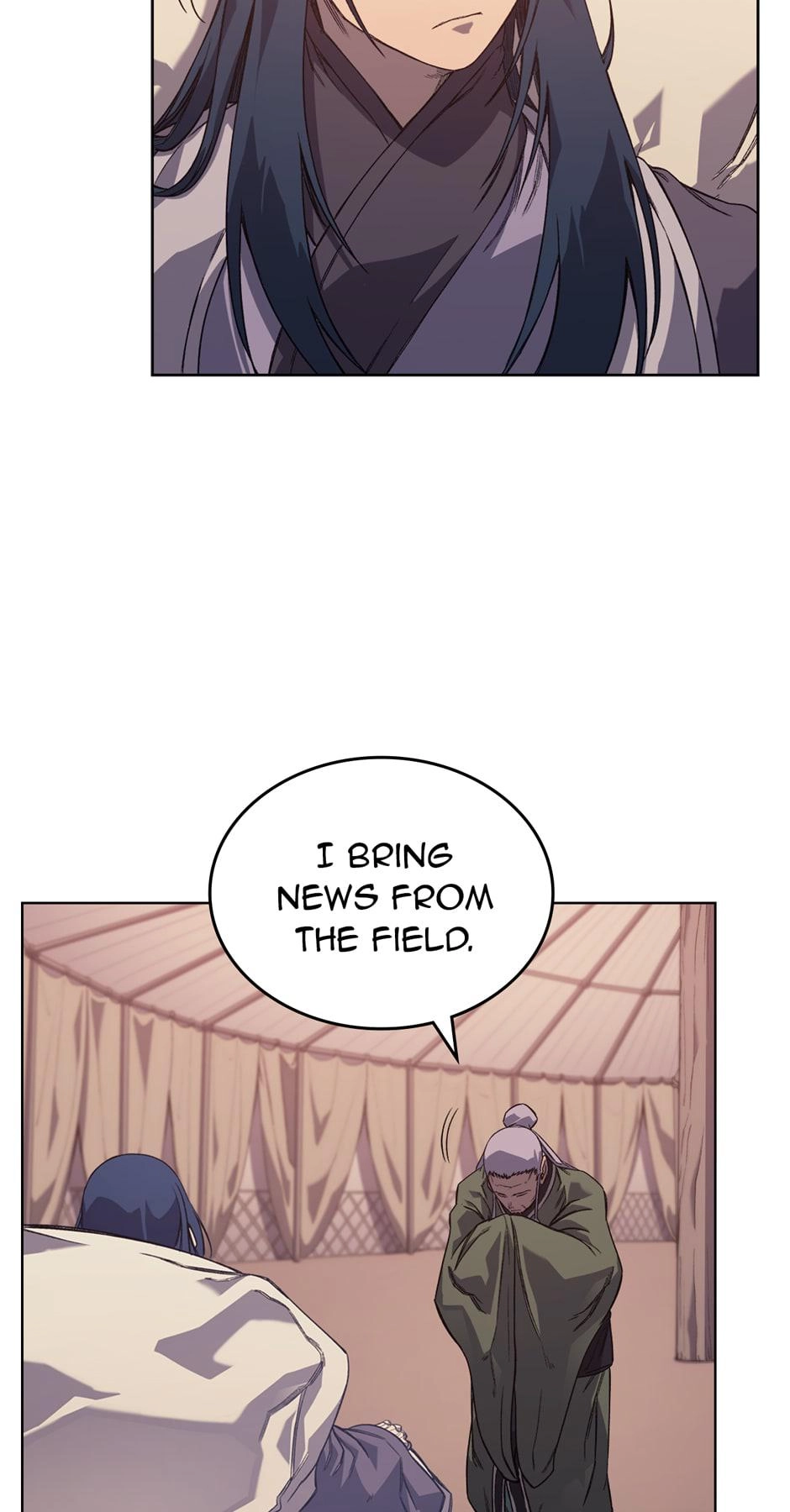 Heavenly Demon Reborn! Chapter 161 - Page 19