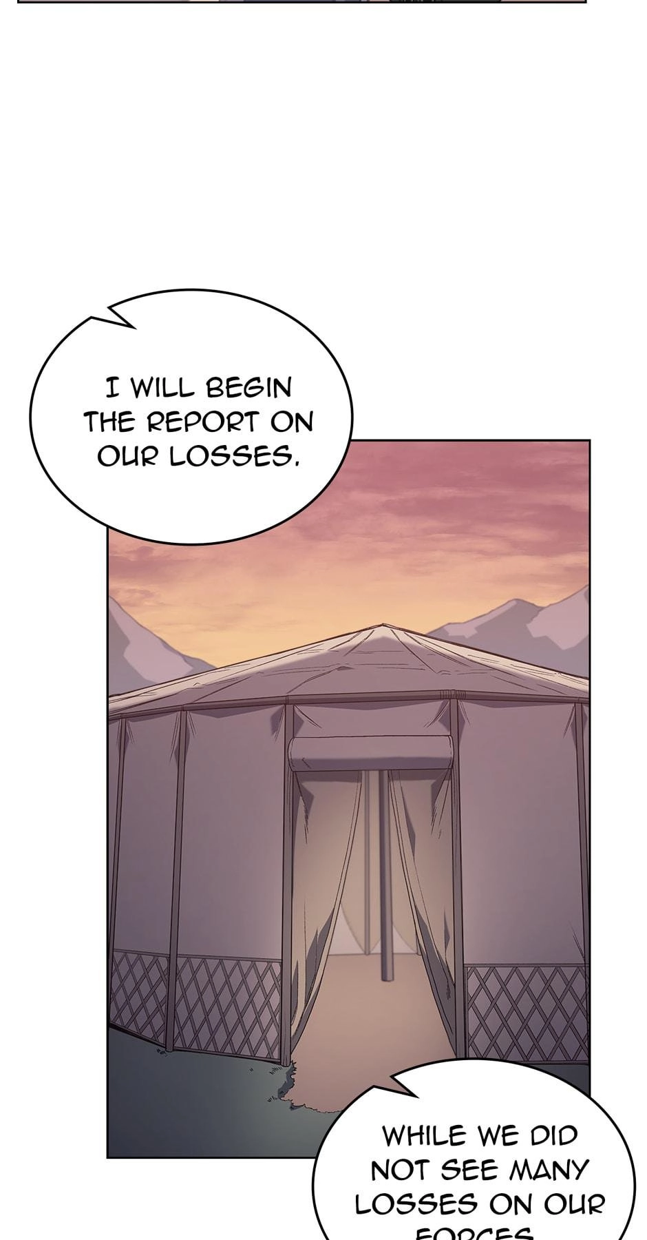 Heavenly Demon Reborn! Chapter 161 - Page 20