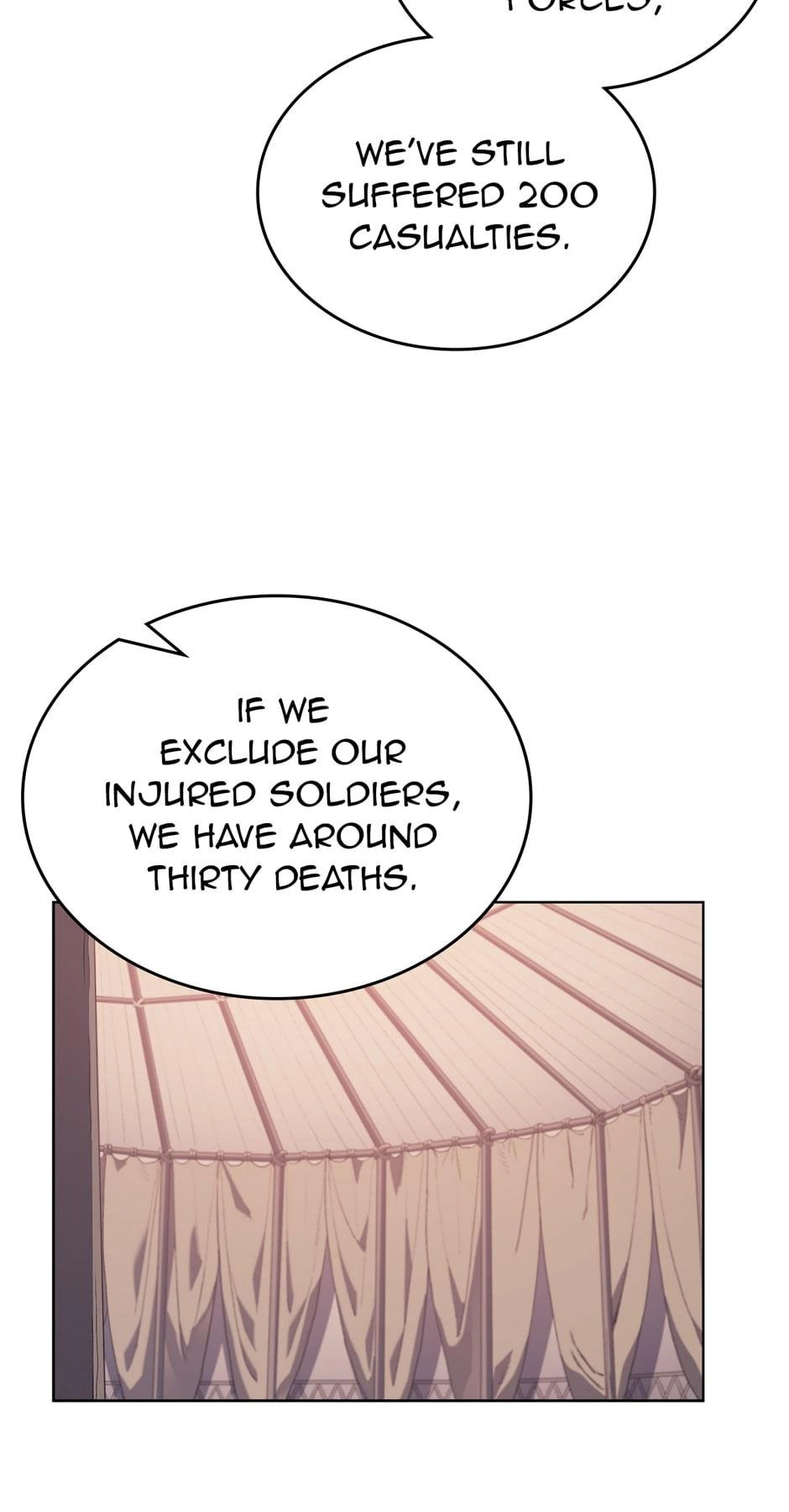 Heavenly Demon Reborn! Chapter 161 - Page 21