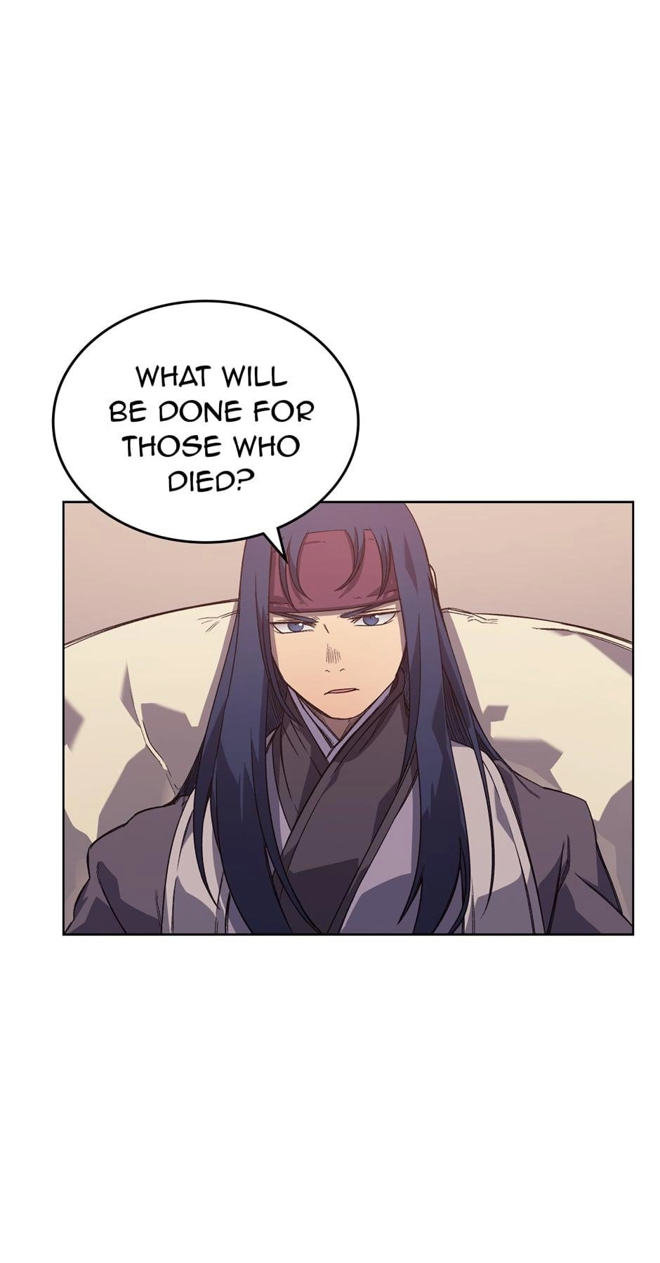 Heavenly Demon Reborn! Chapter 161 - Page 22