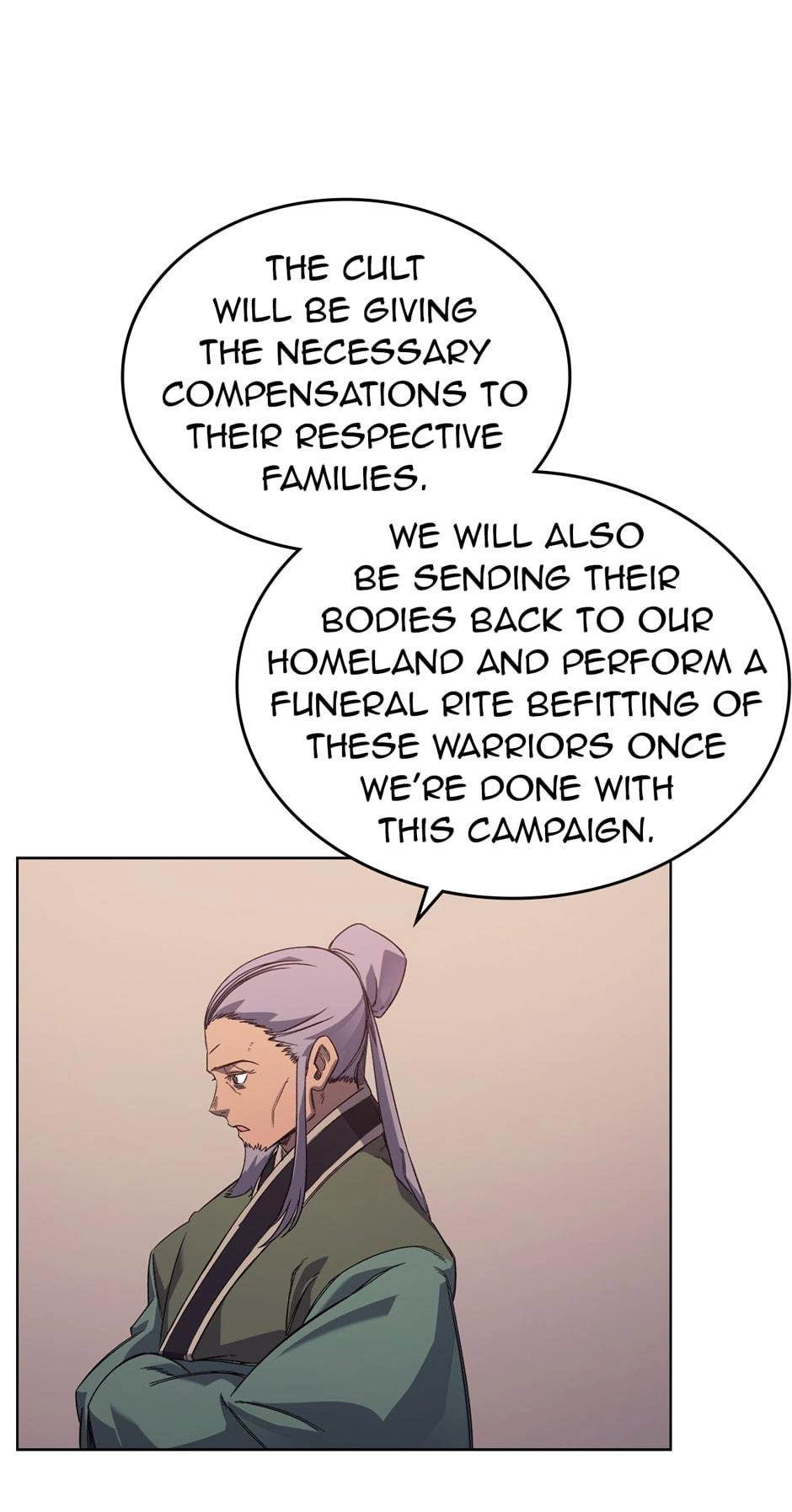 Heavenly Demon Reborn! Chapter 161 - Page 23