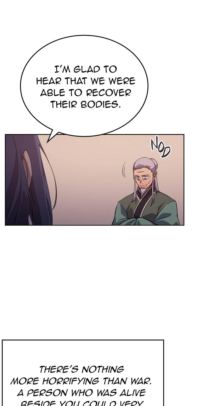 Heavenly Demon Reborn! Chapter 161 - Page 24