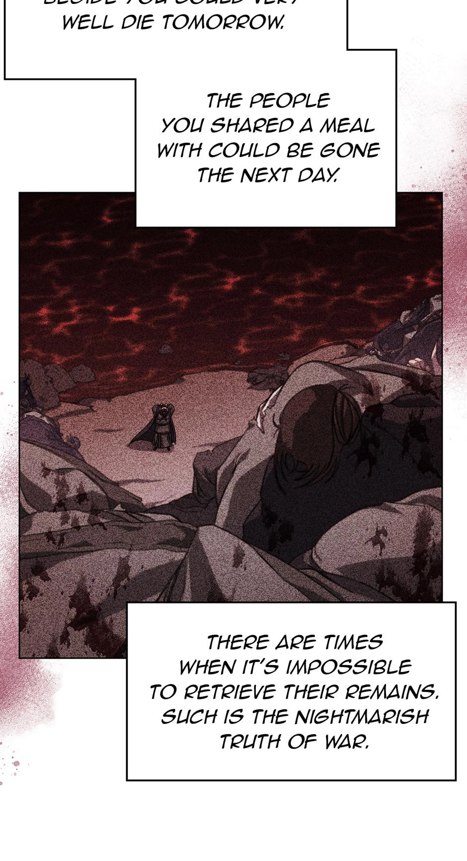 Heavenly Demon Reborn! Chapter 161 - Page 25