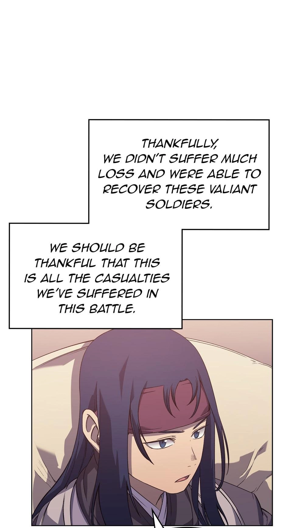 Heavenly Demon Reborn! Chapter 161 - Page 26