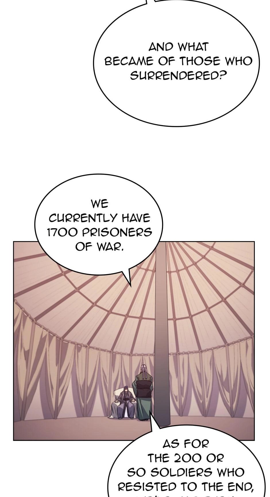 Heavenly Demon Reborn! Chapter 161 - Page 27