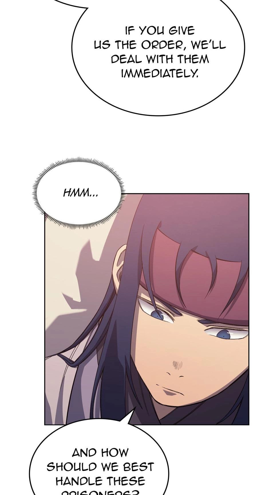 Heavenly Demon Reborn! Chapter 161 - Page 29