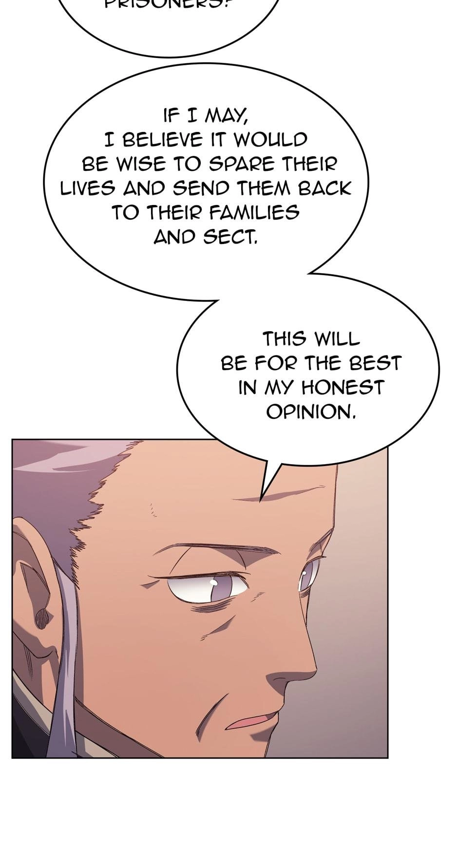 Heavenly Demon Reborn! Chapter 161 - Page 30