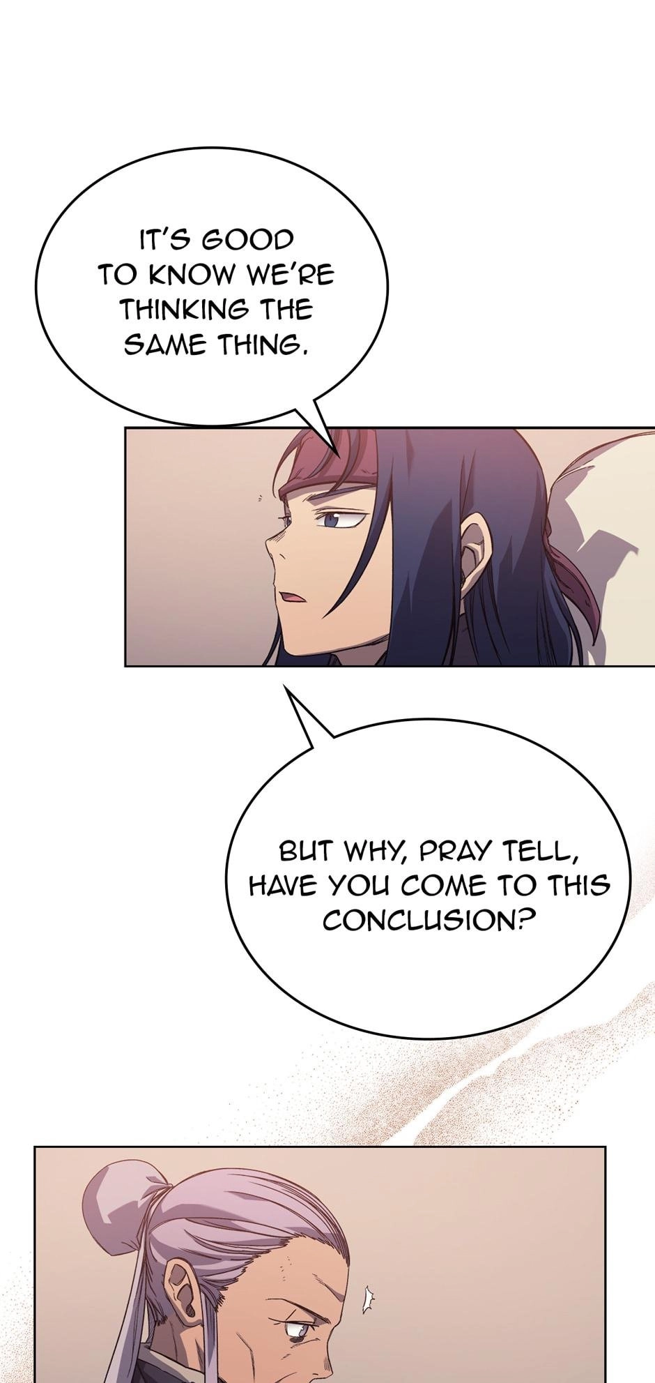 Heavenly Demon Reborn! Chapter 161 - Page 31