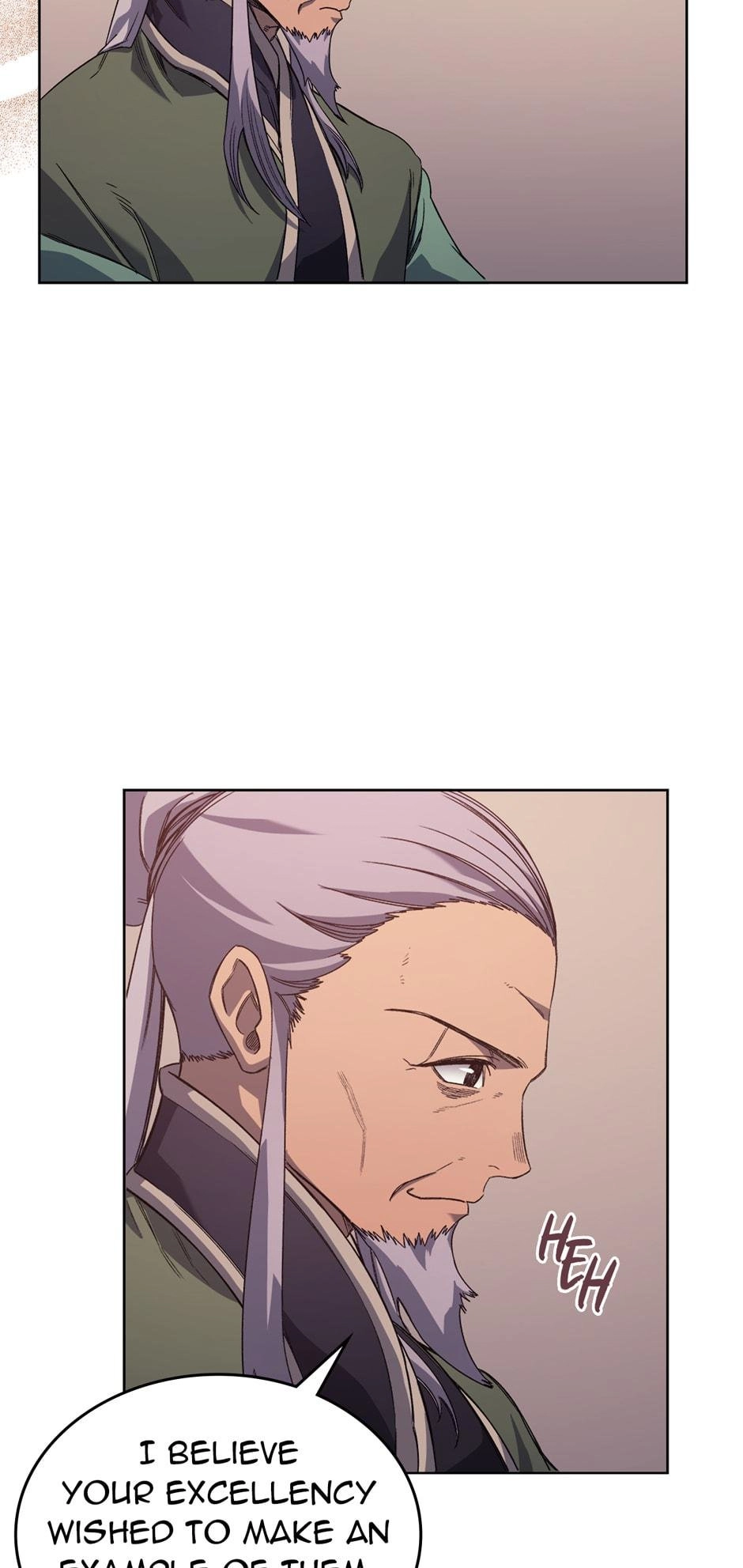 Heavenly Demon Reborn! Chapter 161 - Page 32