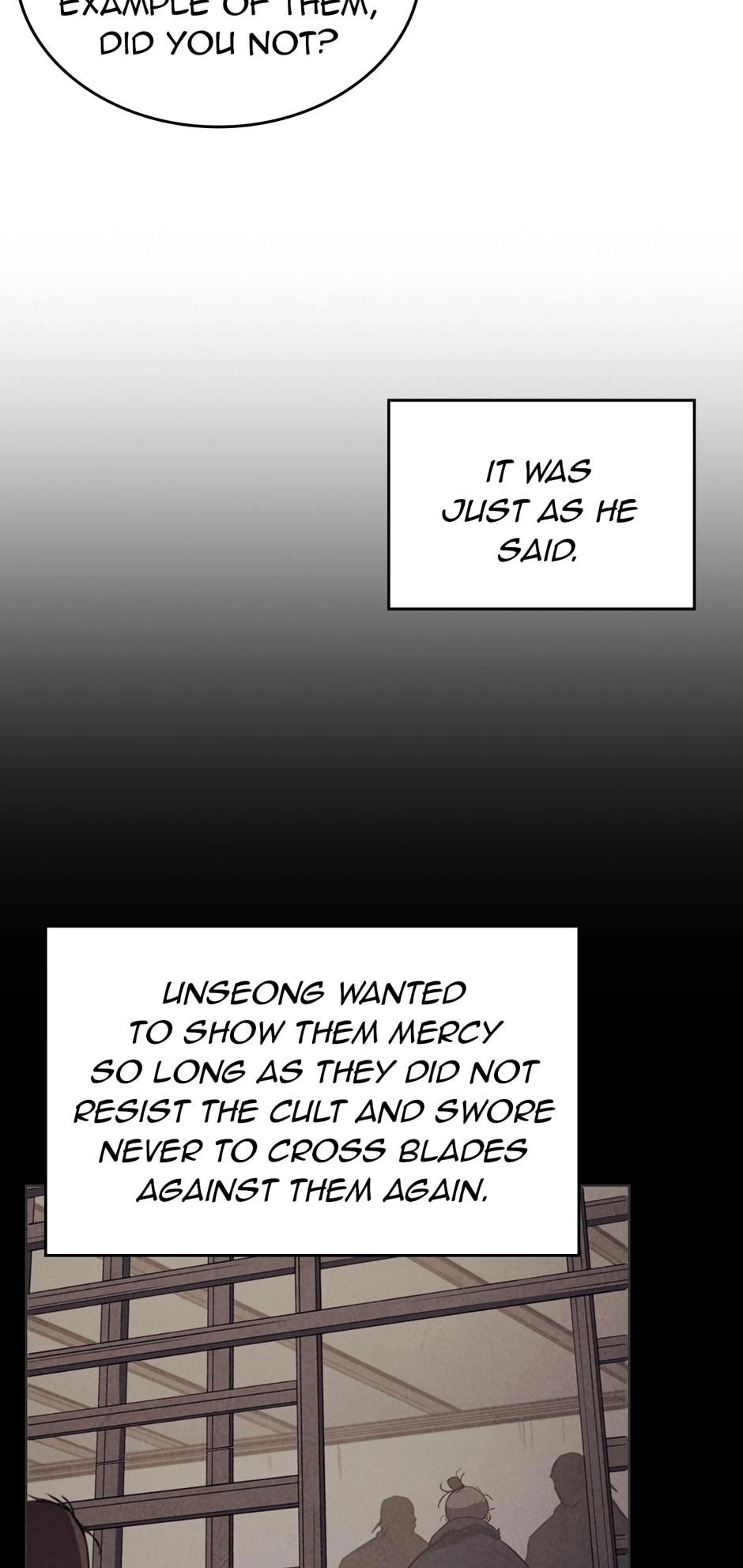 Heavenly Demon Reborn! Chapter 161 - Page 33