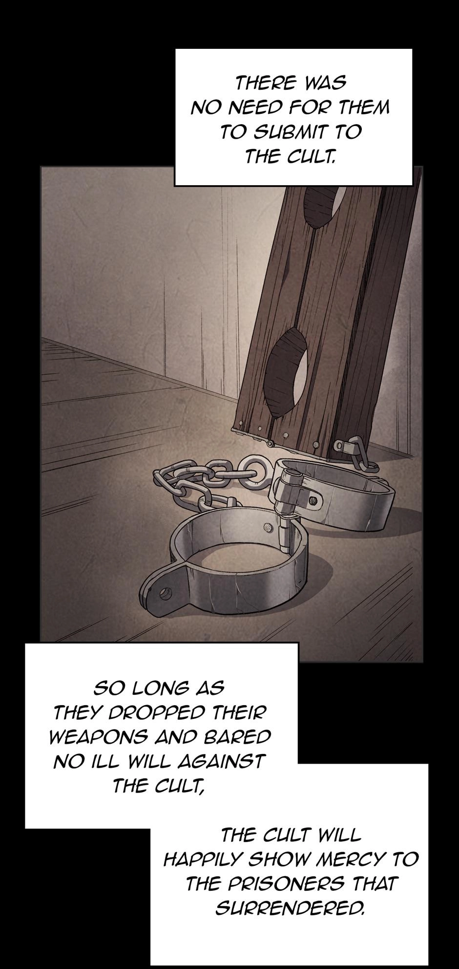 Heavenly Demon Reborn! Chapter 161 - Page 35