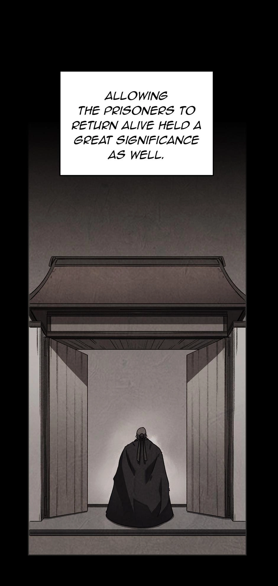 Heavenly Demon Reborn! Chapter 161 - Page 36