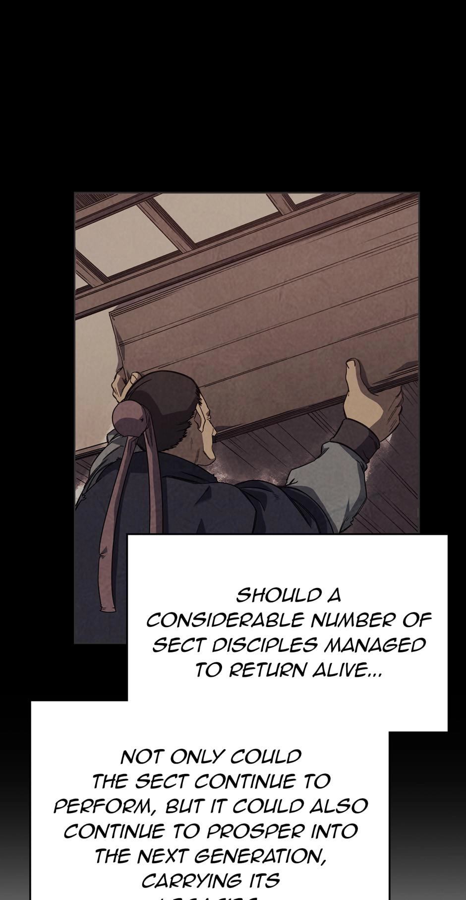 Heavenly Demon Reborn! Chapter 161 - Page 37