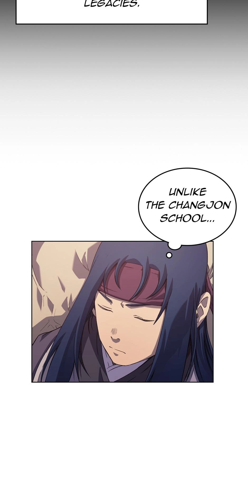 Heavenly Demon Reborn! Chapter 161 - Page 38