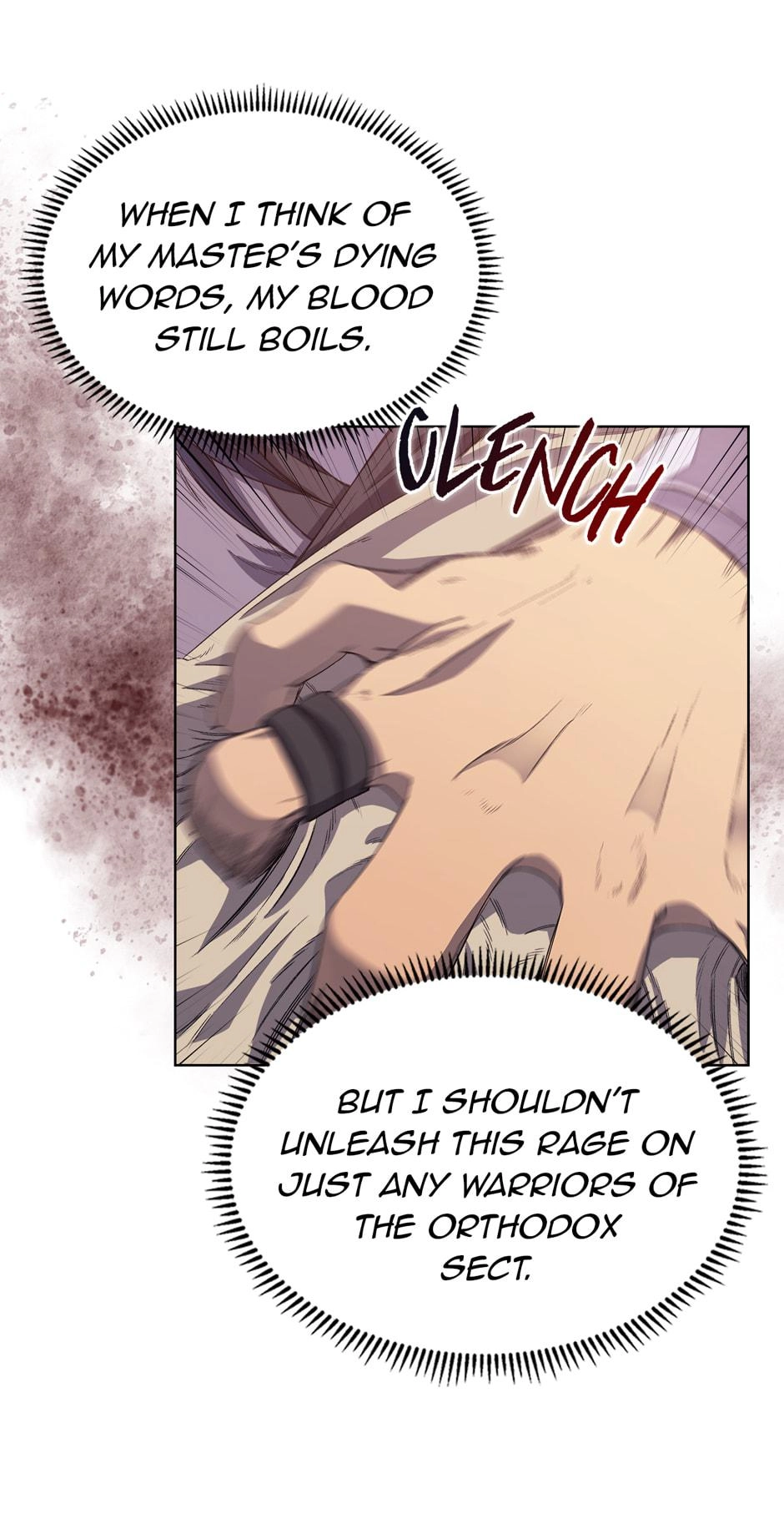 Heavenly Demon Reborn! Chapter 161 - Page 39