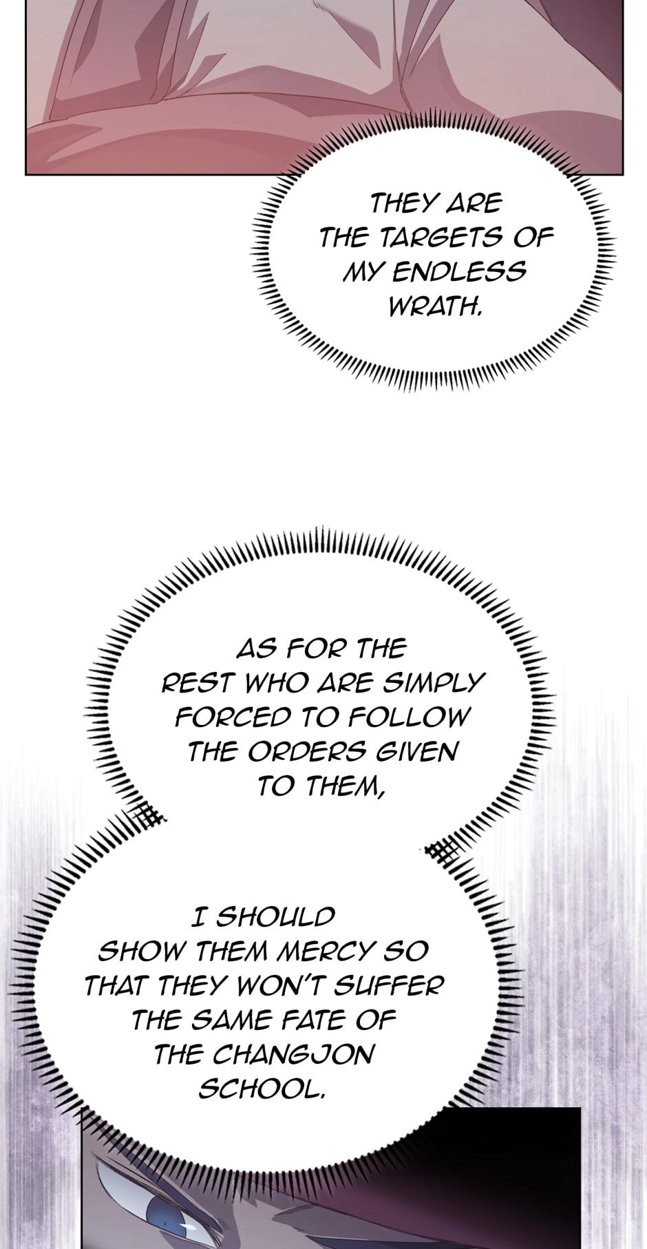 Heavenly Demon Reborn! Chapter 161 - Page 41