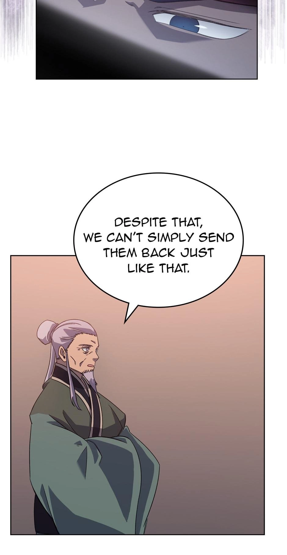 Heavenly Demon Reborn! Chapter 161 - Page 42