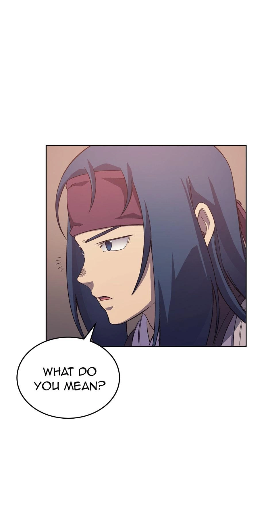 Heavenly Demon Reborn! Chapter 161 - Page 43