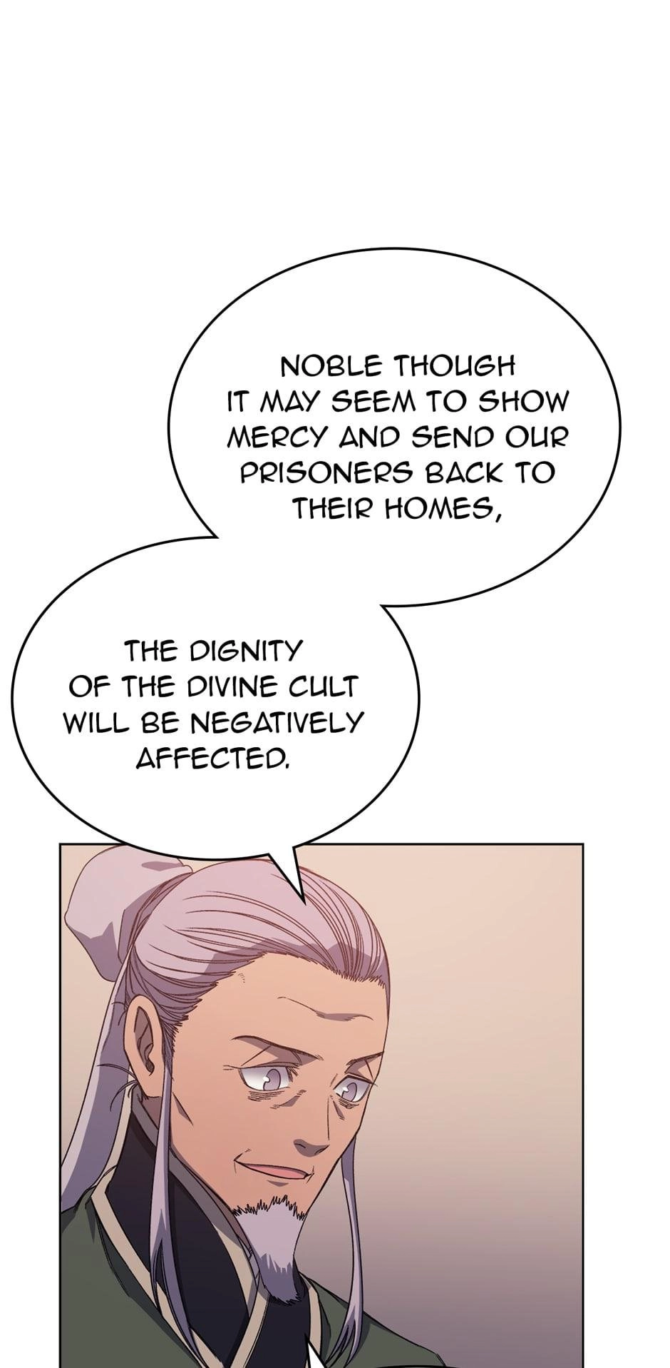 Heavenly Demon Reborn! Chapter 161 - Page 44