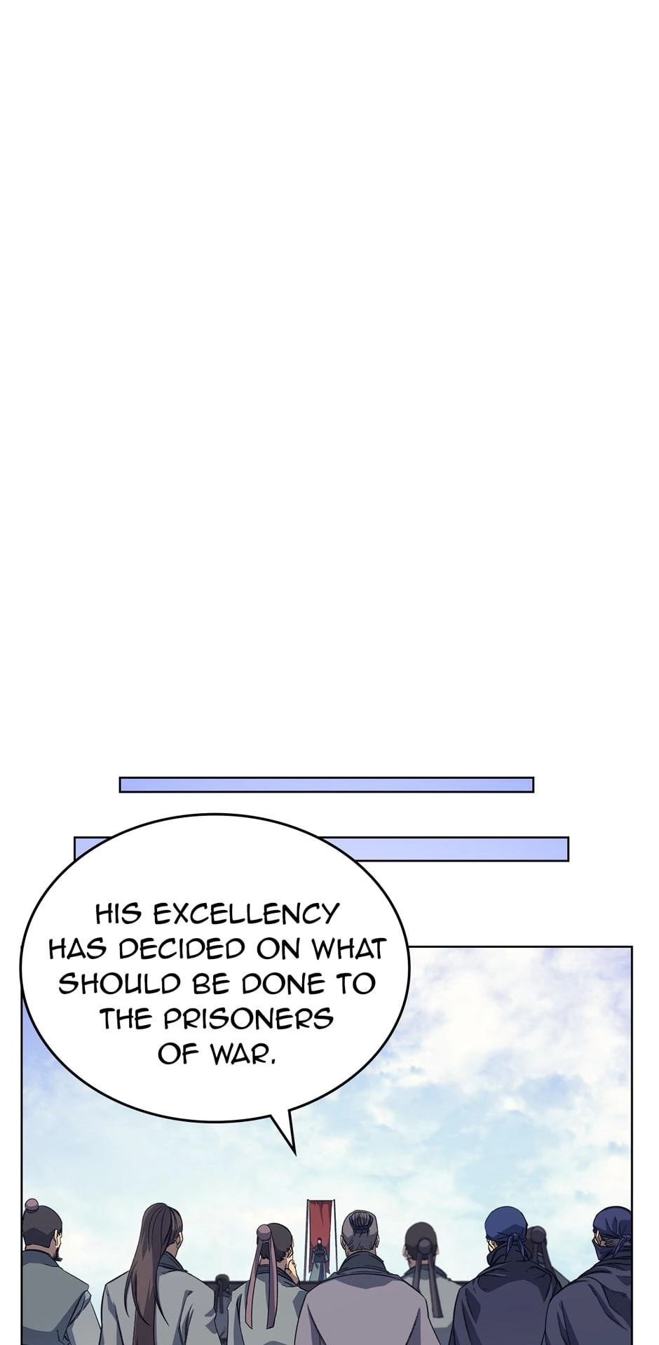 Heavenly Demon Reborn! Chapter 161 - Page 48
