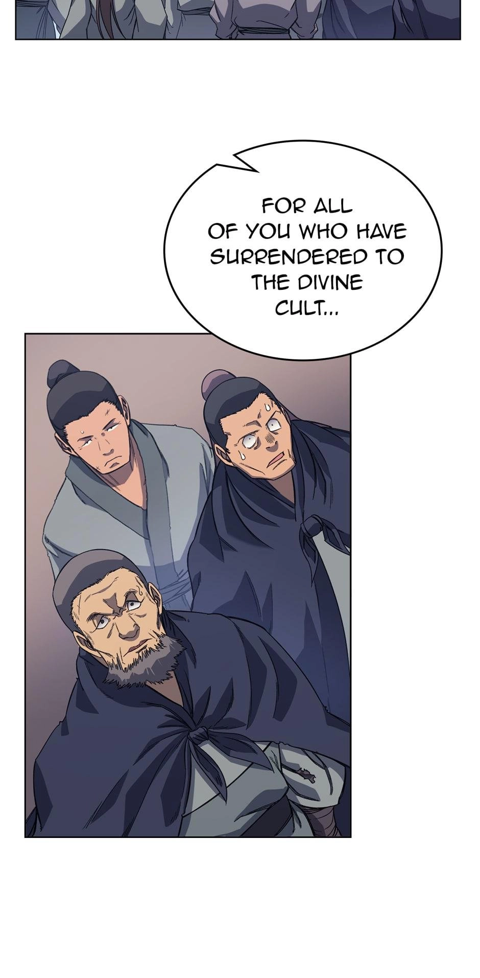 Heavenly Demon Reborn! Chapter 161 - Page 49